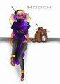 + On The Wall + by TwistedxSchemes