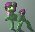 Lizombie