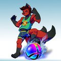 Let's Smash! by CrimsonKeaton
