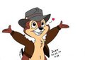 Chip by DjGogi