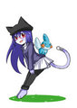 I HEARD U LIEK MUDKIP by Vio023