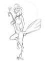So Fancy by Tuke
