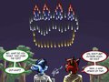 Yappy's 4th of July Birthday - 2006 by terrymouse