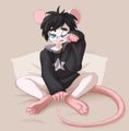 Rude Awakaneings by Gioven