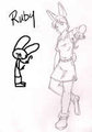 RubyQuest - Ruby by terrymouse