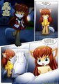 Little Tails 7 - Page 21 (read description)