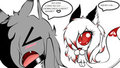 cute face by laux