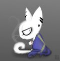 shut up and bring coffee... by Nyanpya