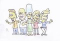 The Future Simpsons Guy