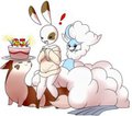 Happy 25th, Bunbutts