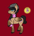 There was an attempt by BroadwayBunny