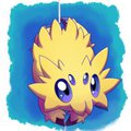 Old art - Pokeddexy  by Orichalcum