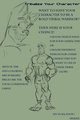 {{Slots Open}} Tribalize your character