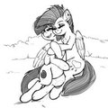 Gouda x Nimbostratus