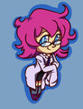 Chibi: Lily Sobakawa