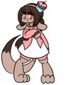Blossom Lotus by Elementbrigade