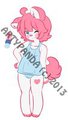Cheryl by Elementbrigade