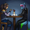 Colored Sketch 1 For Marcus18