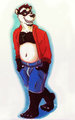 Commission: John-Galt by Colfax