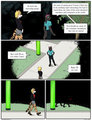 The One Who Crawls, Part 2: Page 11