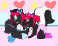 the babbu twins