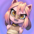 :c: Whatcha lookin at?!