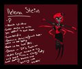 Another slight attempt by BroadwayBunny