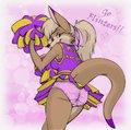 Rah Rah Rah by Lizzyroo