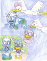 The Baby Delivery