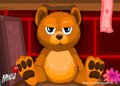 bear