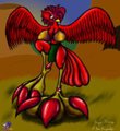 Putting the Power in Pyrotazya - Digital Safe by KaoNocturatzu