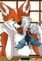[COM] Dragon Sushi