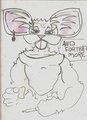 Caveat... by billyscribbles