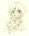 :R: Tara sketch chibi
