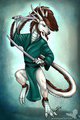 Way of the Noodle by Xandispin