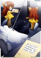Little Tails 7 - Page 22