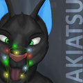 [ Friend trade ] Akiatsu by ReplicTuaniOne