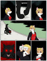 The One Who Crawls, Part 2: Page 12