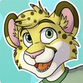 Twitter Badge, by Shikakaka