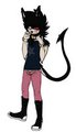 Mephy Niccals