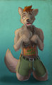 Total Beggar by Colfax