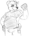 Bubba T Bruin  part XCIIVVIIIC
