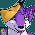 Mask Icon - Keaton Mask