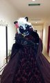 MISTRESS TWILLIGHT AND MINI-MISSTRESS TWILLIGHT TOGETHER