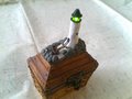 Blinking Lighthouse