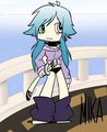 Kurahi Mika