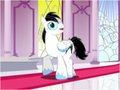 Artea Lightwind the Pony by artealightwind