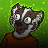 aggrobadger