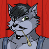 wolf12345