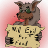 EvilCoyote